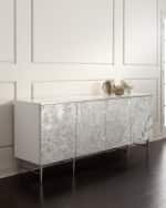 Image 3 of 5: John-Richard Collection Gironde Sideboard