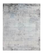 Image 2 of 5: Exquisite Rugs Brantley Hand-Knotted Rug, 12' x 15'