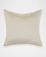 Image 2 of 3: Eastern Accents Jolene Euro Sham