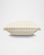 Image 3 of 3: Eastern Accents Jolene Euro Sham