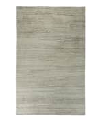 Image 2 of 3: Calvin Klein Agadir Hand-Knotted Rug, 10' x 14'