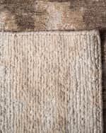 Image 5 of 5: Safavieh Lookout Hand-Knotted Rug, 8' x 10'