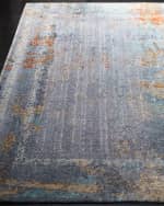 Image 2 of 4: Safavieh Tate Hand-Knotted Rug, 8' x 10'