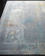 Image 3 of 4: Safavieh Tate Hand-Knotted Rug, 8' x 10'