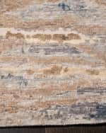 Image 3 of 6: Safavieh Lookout Hand-Knotted Rug, 9' x 12'