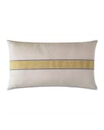 Image 2 of 3: Eastern Accents Mack Heather Decorative Pillow