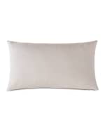 Image 3 of 3: Eastern Accents Mack Heather Decorative Pillow