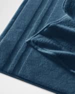 Image 2 of 2: Ralph Lauren Home Payton Bath Rug, 21" x 34"