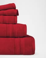 Image 5 of 5: Ralph Lauren Home Payton Hand Towel