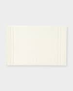 Image 2 of 3: Ralph Lauren Home Payton Tub Mat, 32" x 22"
