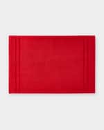 Image 2 of 3: Ralph Lauren Home Payton Tub Mat, 32" x 22"