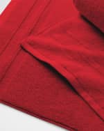 Image 3 of 3: Ralph Lauren Home Payton Tub Mat, 32" x 22"