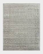 Image 1 of 4: Fable Hand-Knotted Rug, 10' x 14'