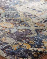 Image 4 of 5: Ravenhill Hand-Knotted Rug, 9' x 12'
