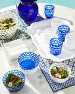 Image 2 of 2: Mario Luca Giusti Acrylic Tray