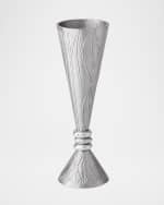 Image 2 of 4: William D Scott for Global Views Leaf Vase - Small