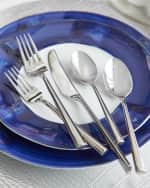 Image 2 of 3: kate spade new york malmo 5-piece flatware set