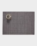 Image 1 of 2: Chilewich Thatch Placemat