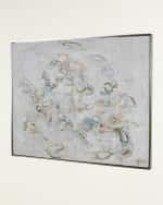Image 2 of 2: Jill Pumpelly Fine Art "Shallow Water" Giclee Art