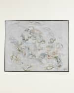 Image 1 of 2: Jill Pumpelly Fine Art "Shallow Water" Giclee Art