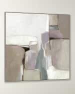 Image 2 of 2: Wendover Art Group "Neutral Passage" Giclee Wall Art