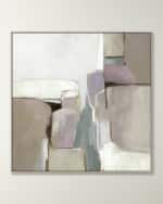 Image 1 of 2: Wendover Art Group "Neutral Passage" Giclee Wall Art