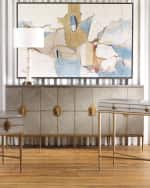 Image 2 of 5: Ambella Longwood Credenza