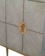 Image 5 of 5: Ambella Longwood Credenza