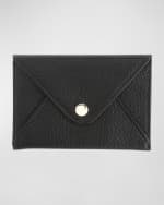 ROYCE New York Envelope Style Business Card Holder - Bergdorf Goodman