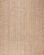 Image 2 of 5: Lauren Ralph Lauren Panama Jute Hand-Loomed Rug, 9' x 12'