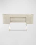 Caracole lady love hot sale desk