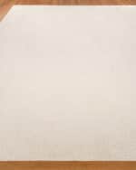 Image 1 of 6: Exquisite Rugs Asher Hand-Loomed Rug, 8' x 10'