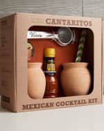 Image 1 of 2: Verve Culture Cantaritos Cocktail Kit
