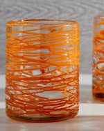 Image 2 of 4: Verve Culture Set of 4 Glasses