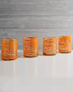 Image 1 of 4: Verve Culture Set of 4 Glasses