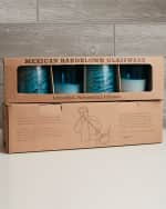 Image 4 of 4: Verve Culture Set of 4 Glasses