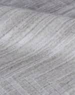 Image 3 of 4: Exquisite Rugs Portlyn Hand-Loomed Rug, 8' x 10'