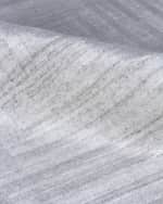 Image 3 of 5: Exquisite Rugs Portlyn Hand-Loomed Rug, 10' x 14'