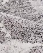 Image 3 of 5: Exquisite Rugs Montclair Hand-Knotted Silk Rug, 8' x 10'