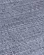 Image 4 of 5: Exquisite Rugs Portlyn Hand-Loomed Rug, 9' x 12'