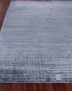 Image 1 of 5: Exquisite Rugs Portlyn Hand-Loomed Rug, 9' x 12'