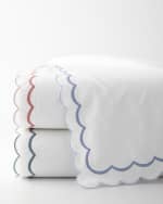 Image 1 of 2: Matouk India Standard Sham