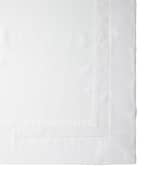 Image 1 of 2: Sferra Tipton Oblong Tablecloth, 66" x 106"