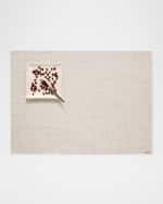 Image 2 of 2: Chilewich Boucle Placemat - 14" x 19"