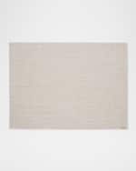 Image 1 of 2: Chilewich Boucle Placemat - 14" x 19"