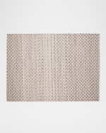 Image 1 of 2: Chilewich Quill Placemat - 14" x 19"