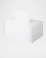 Jonathan Adler Hollywood Long Tissue Box Cover Horchow