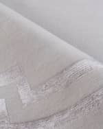 Image 4 of 6: Exquisite Rugs Olympia Hand-Knotted Rug, 12' x 15'