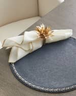 Image 2 of 3: Mode Living Bel Air Napkins, Set of 4