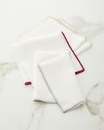 Image 1 of 3: Mode Living Bel Air Napkins, Set of 4